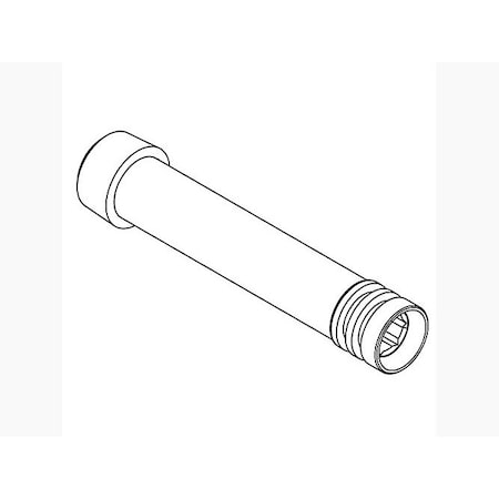 Kohler Supply Adapter Asm-1.813-2.313 Roughin 1218069